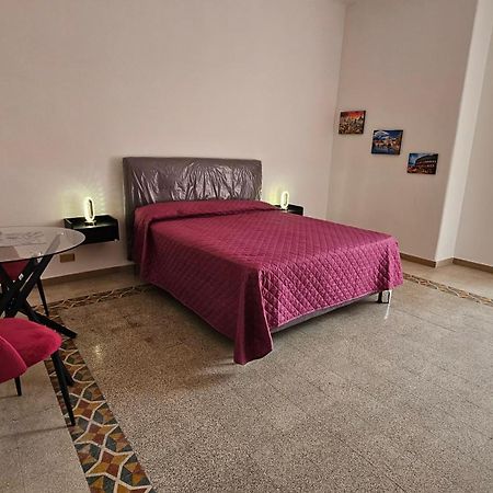 B&B Piazza Ragusa Řím Exteriér fotografie