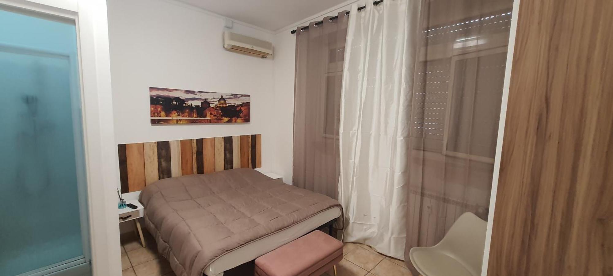 B&B Piazza Ragusa Řím Exteriér fotografie