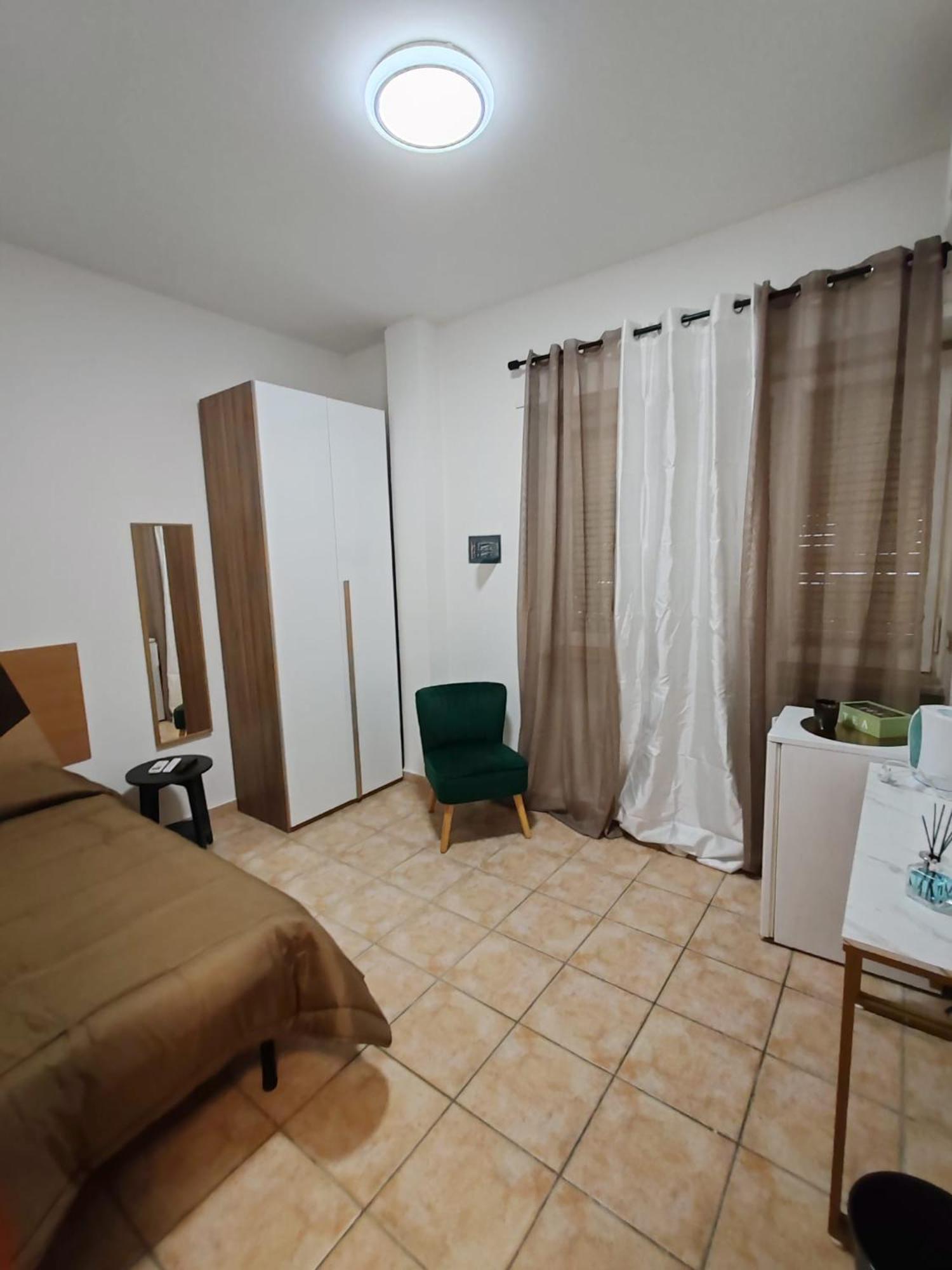 B&B Piazza Ragusa Řím Exteriér fotografie