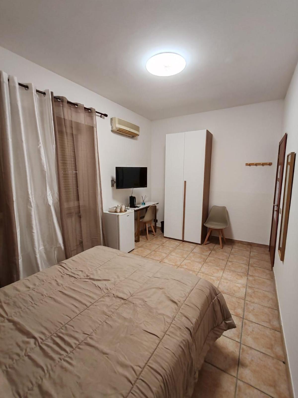 B&B Piazza Ragusa Řím Exteriér fotografie