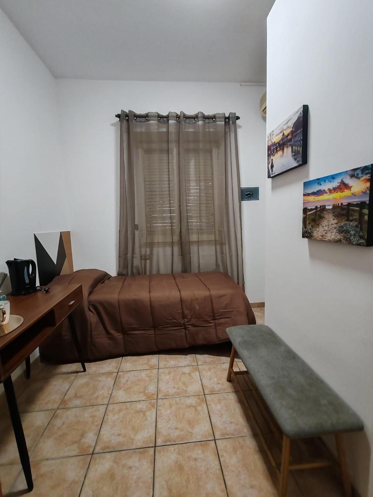 B&B Piazza Ragusa Řím Exteriér fotografie