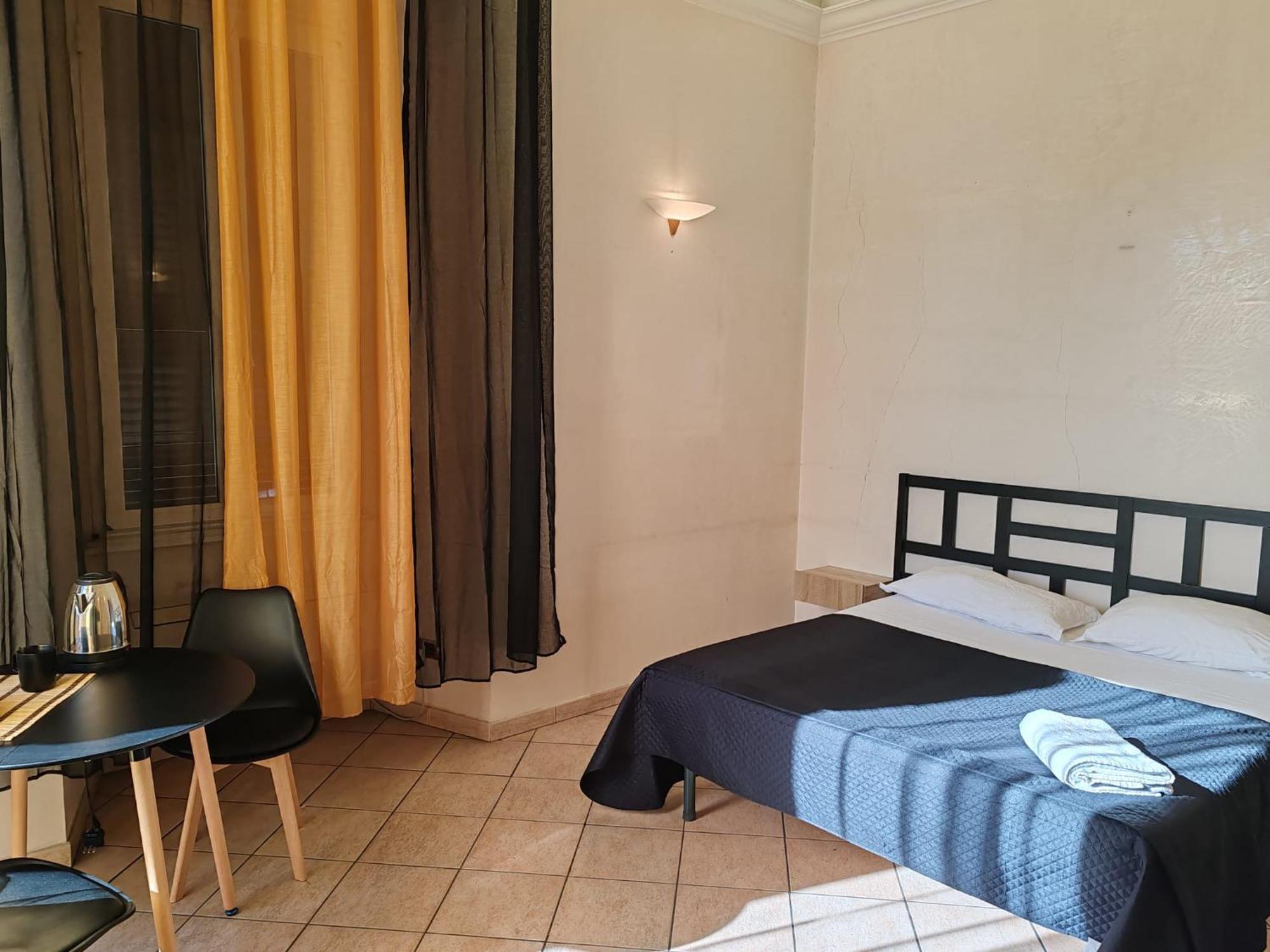 B&B Piazza Ragusa Řím Exteriér fotografie