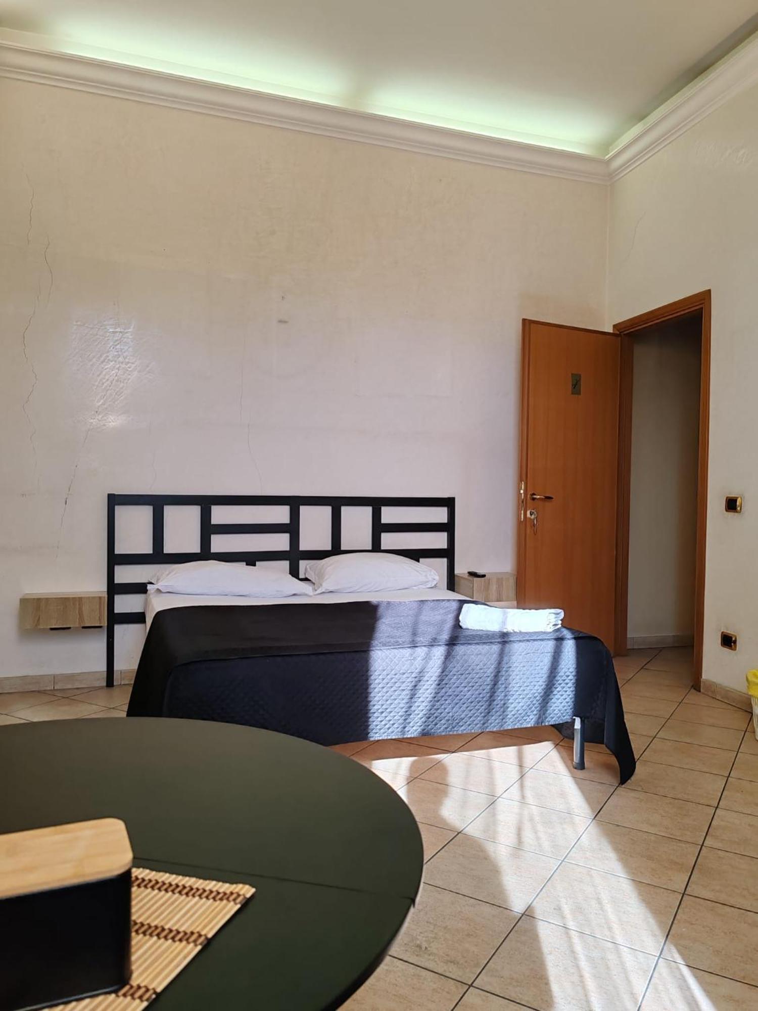B&B Piazza Ragusa Řím Exteriér fotografie