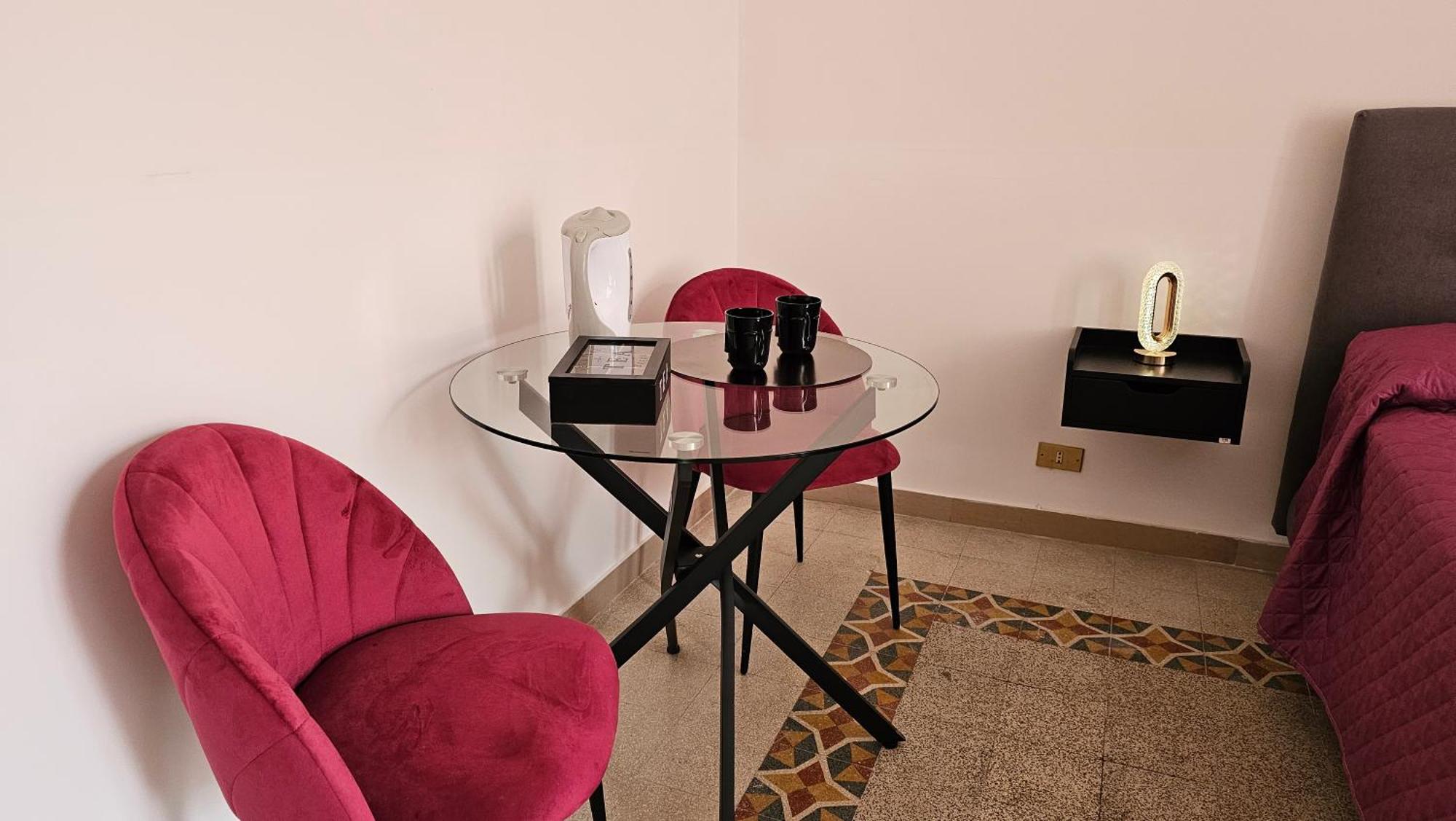 B&B Piazza Ragusa Řím Exteriér fotografie