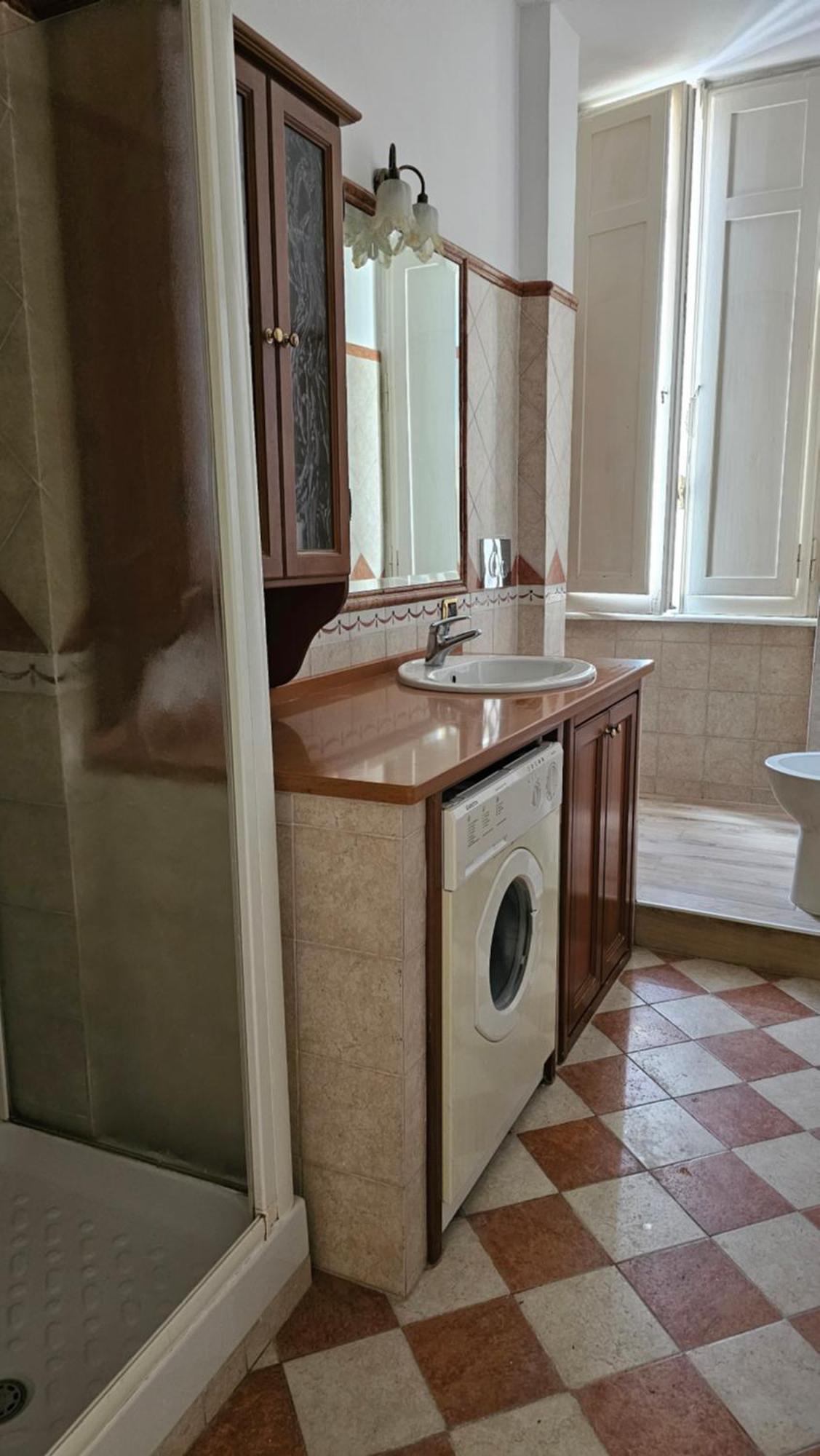 B&B Piazza Ragusa Řím Exteriér fotografie