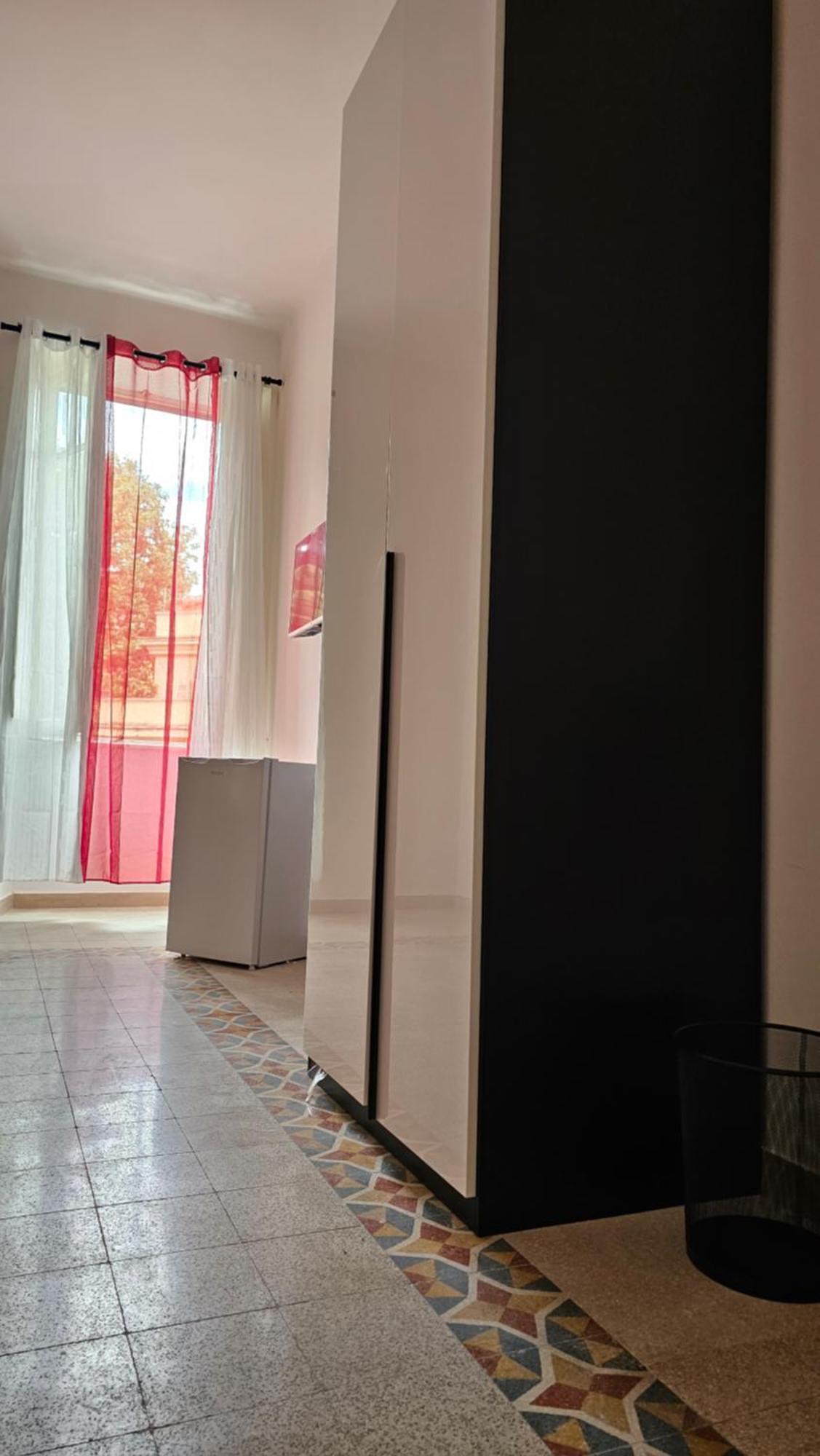 B&B Piazza Ragusa Řím Exteriér fotografie