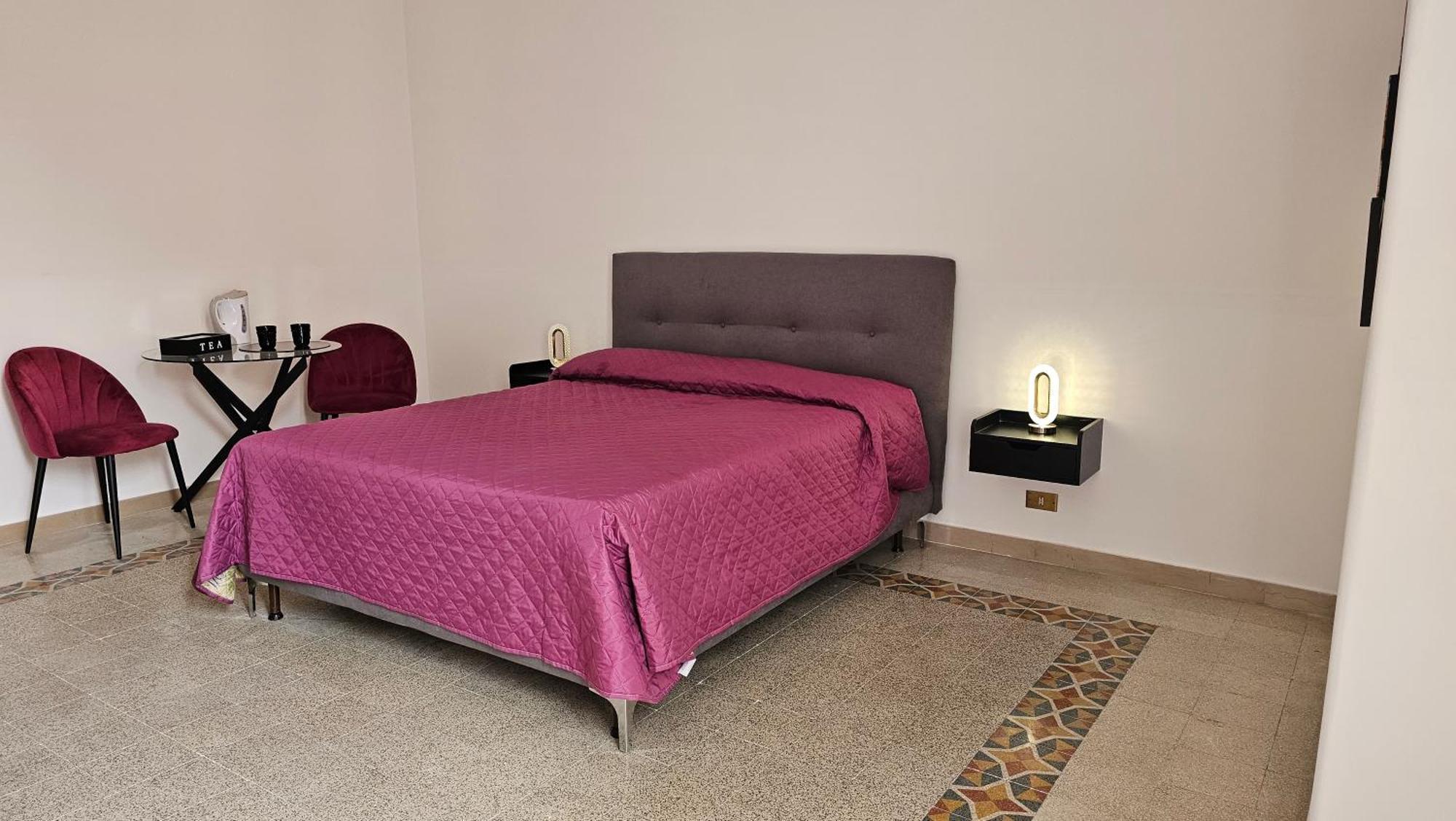 B&B Piazza Ragusa Řím Exteriér fotografie
