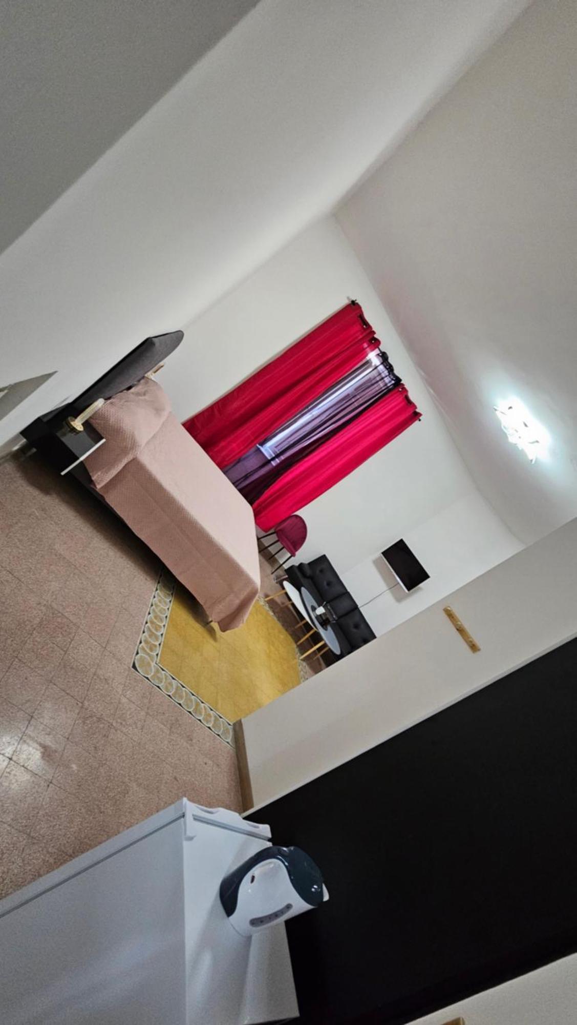 B&B Piazza Ragusa Řím Exteriér fotografie