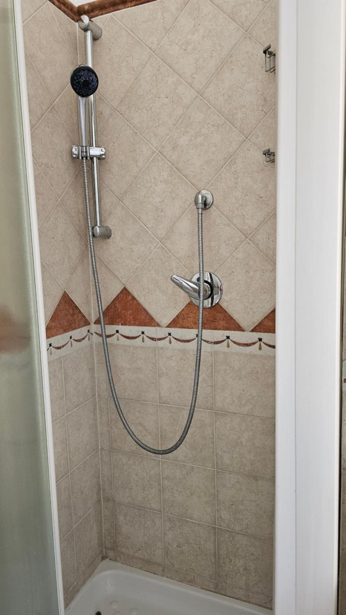B&B Piazza Ragusa Řím Exteriér fotografie