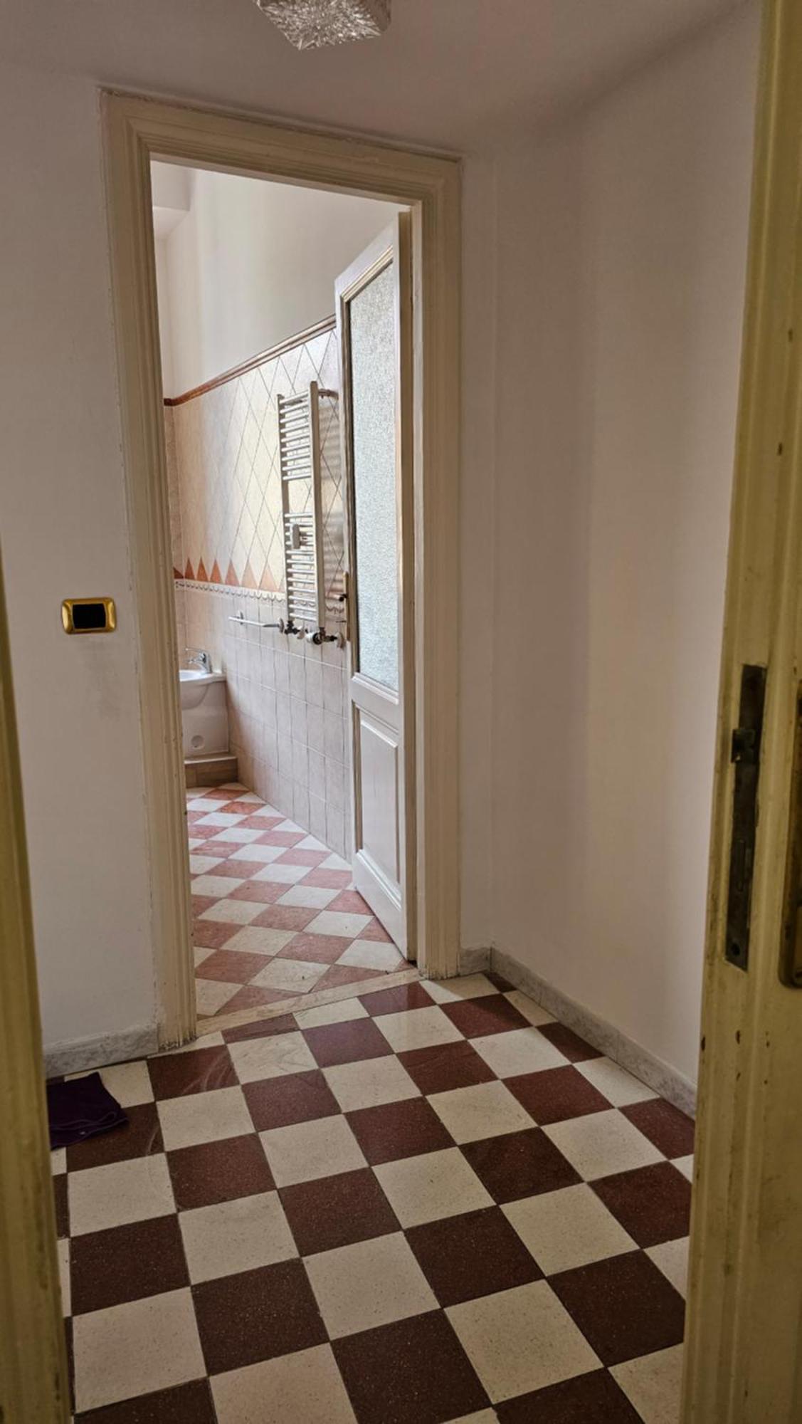 B&B Piazza Ragusa Řím Exteriér fotografie