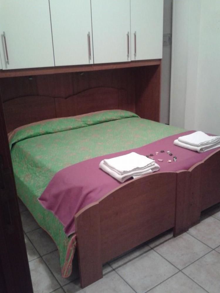 B&B Piazza Ragusa Řím Exteriér fotografie